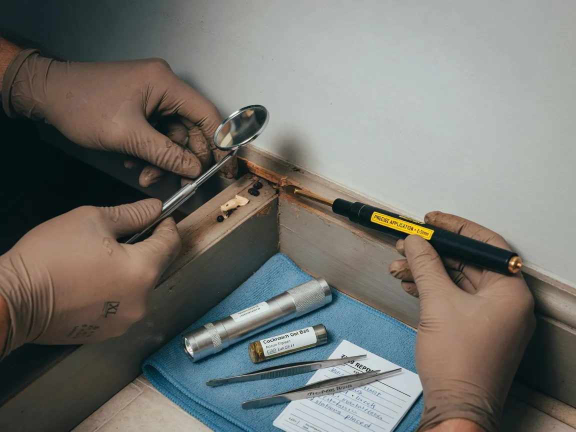 Why choose Emergency Pest Control in Newfields, NH
